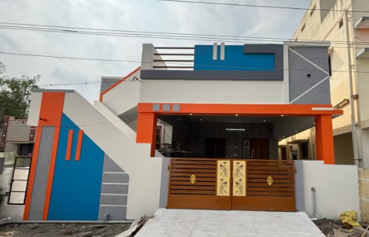 2 BHK House for Sale