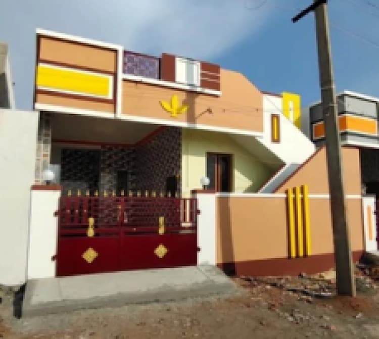 1 BHK House for Sale