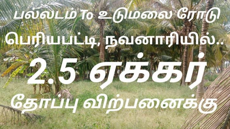 Single Property Image