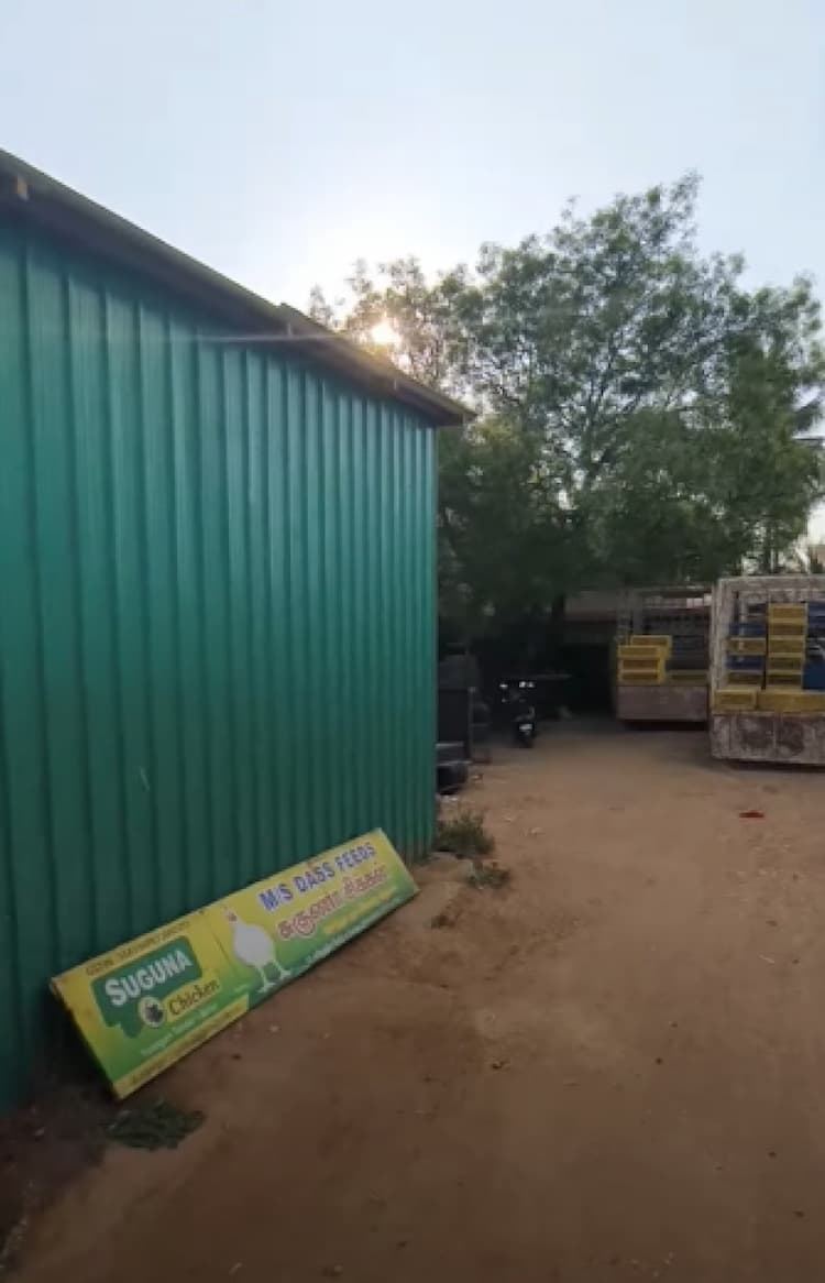 Single Property Image