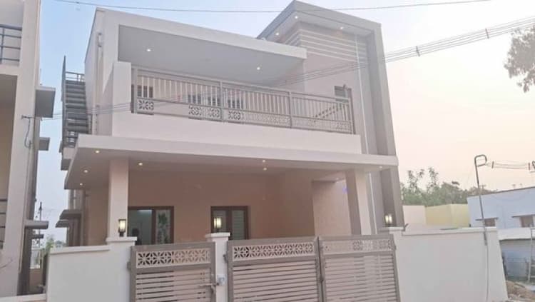 Single Property Image