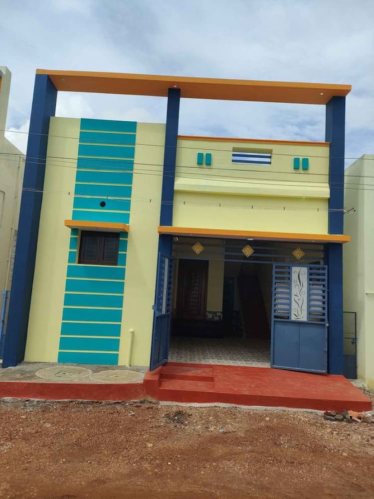 house for sale in kalikappan
