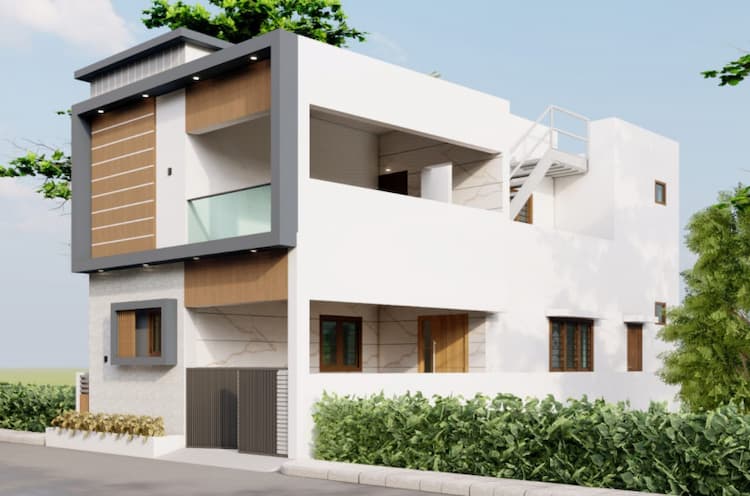 Single Property Image