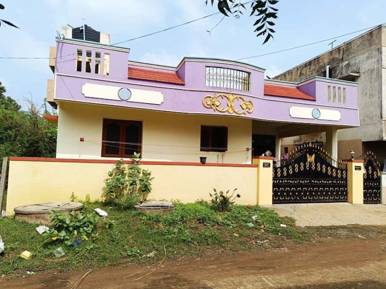 4BHK house for sale