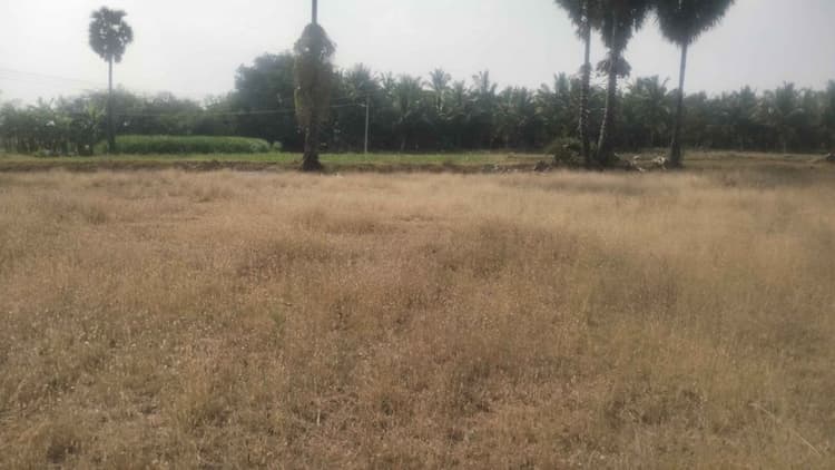 2.68 Acre Land for Sale