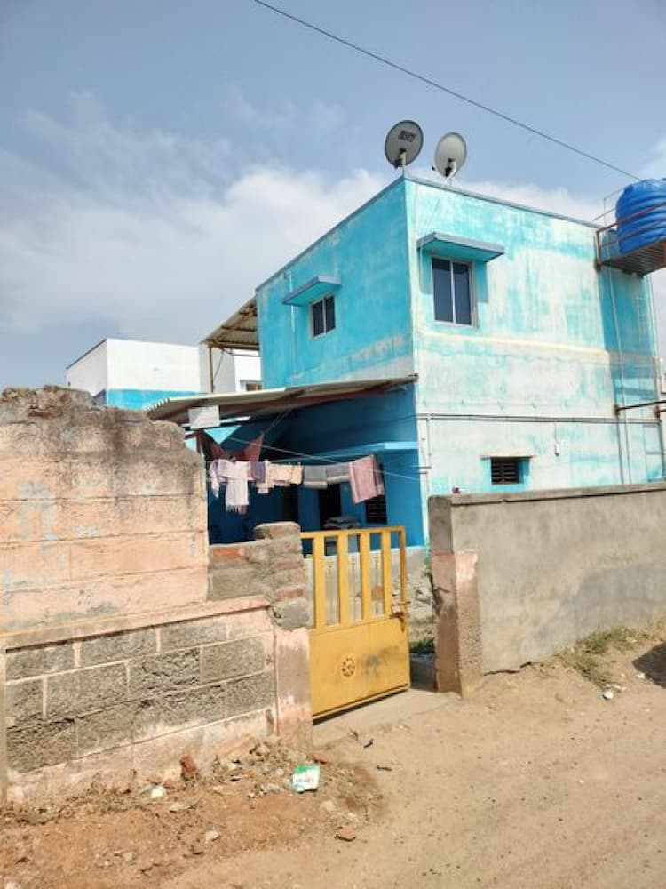 Single Property Image