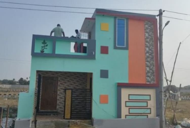 2 BHK House for Sale