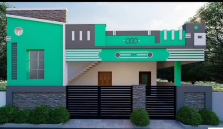 2BHK House