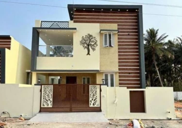2 BHK House for sale