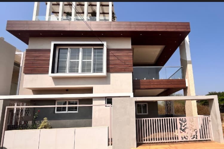 3 BHK House for Sale