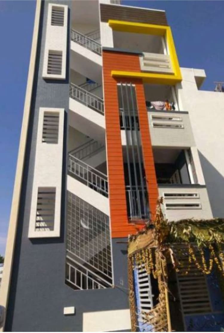 2 BHK Apartment for Sale