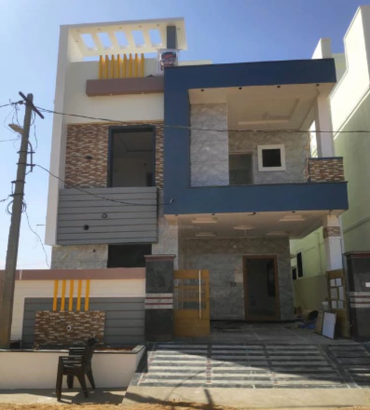 3 BHK House for Sale