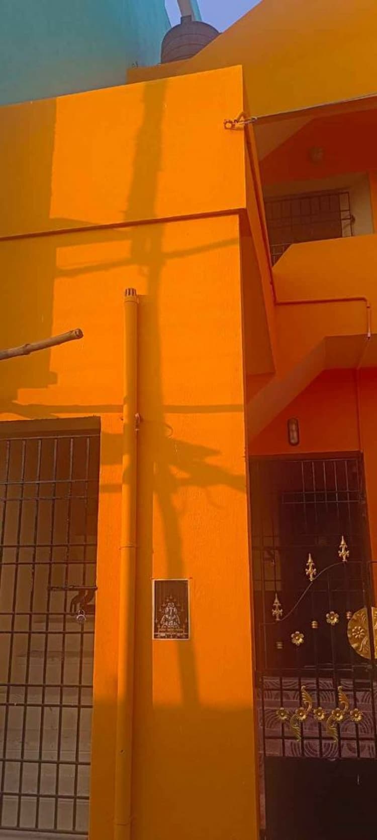 INDIPENTED HOUSE FOR RESALE