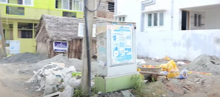 Single Property Image