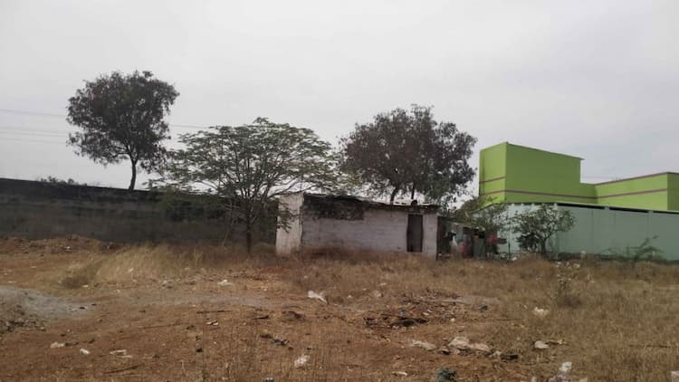 Single Property Image