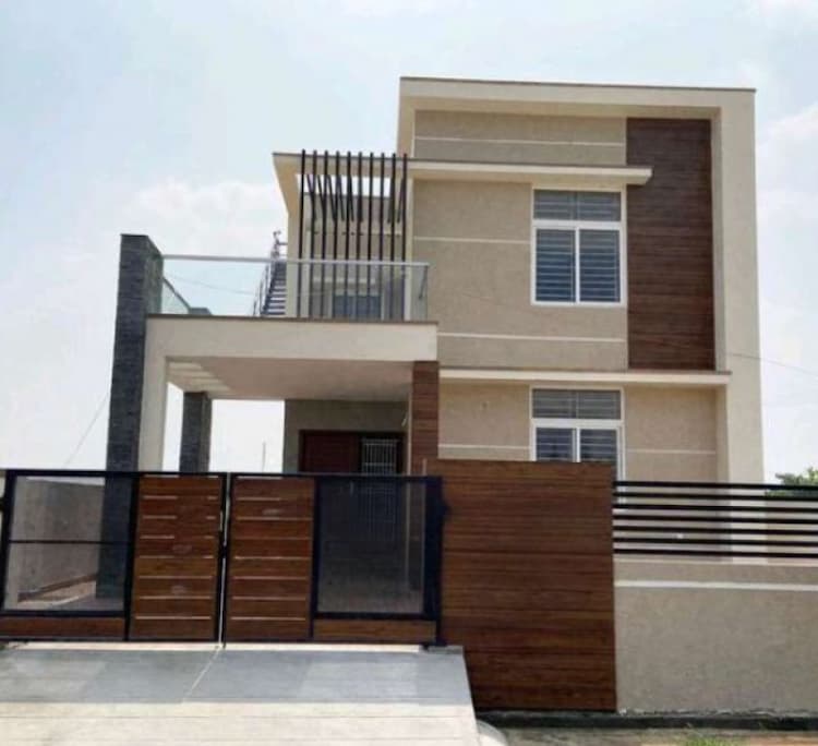 2 BHK House for Sale