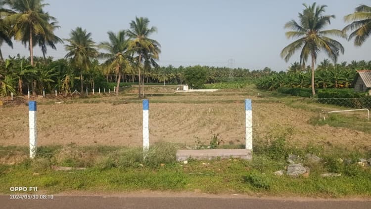 Land for sales