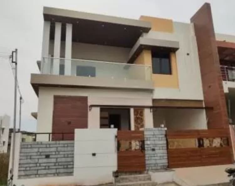 3 BHK house for Sale
