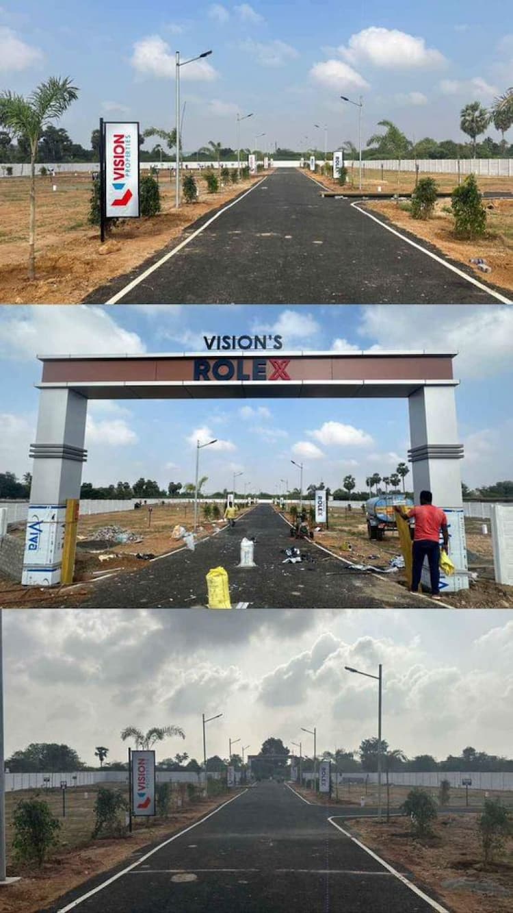 Best Residential and Investment Plots