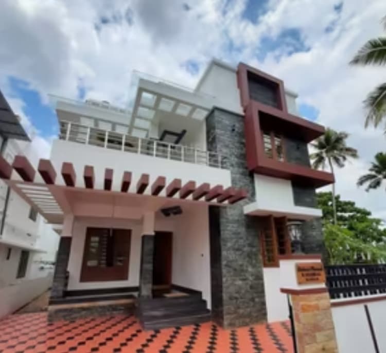 3 BHK Villa for Sale