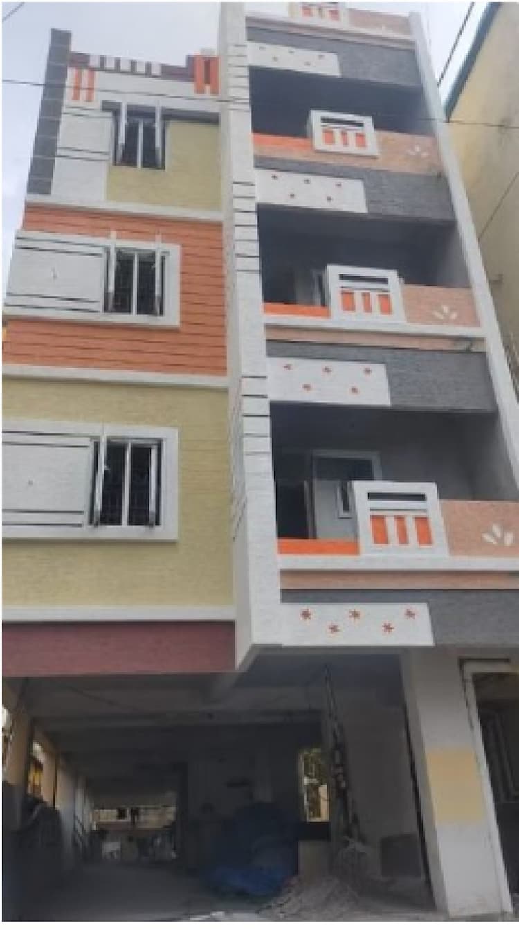 2 BHK Apartment for sale