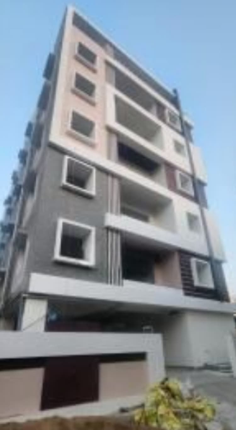 3 BHK Apartment for Sale
