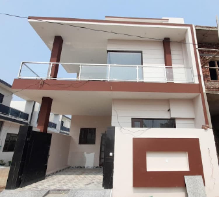 4 BHK House for Sale