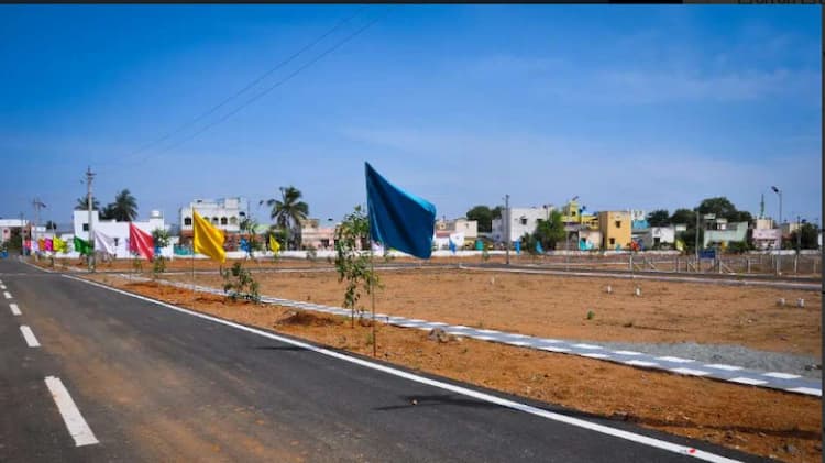 Single Property Image