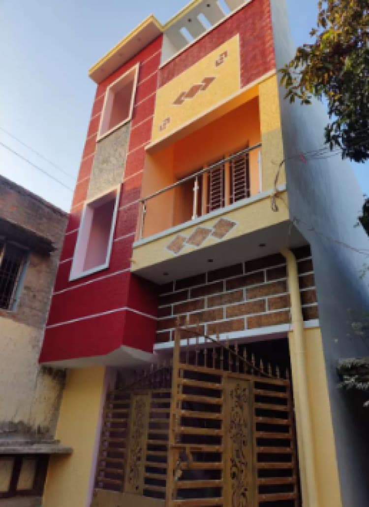 3 BHK House for Sale
