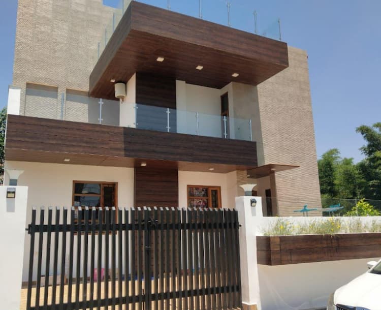 6 BHK House for Sale