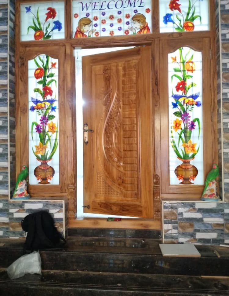 Single Property Image