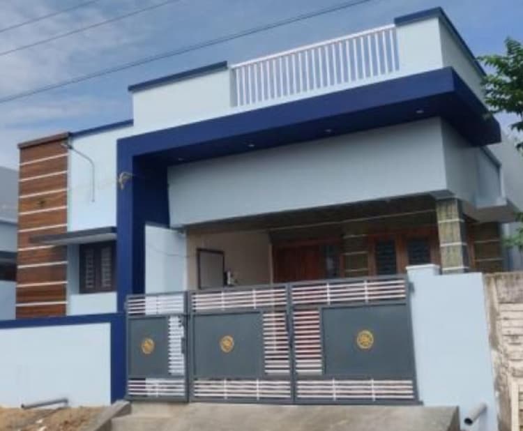 2 BHK House for Sale