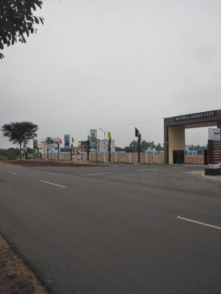 Single Property Image