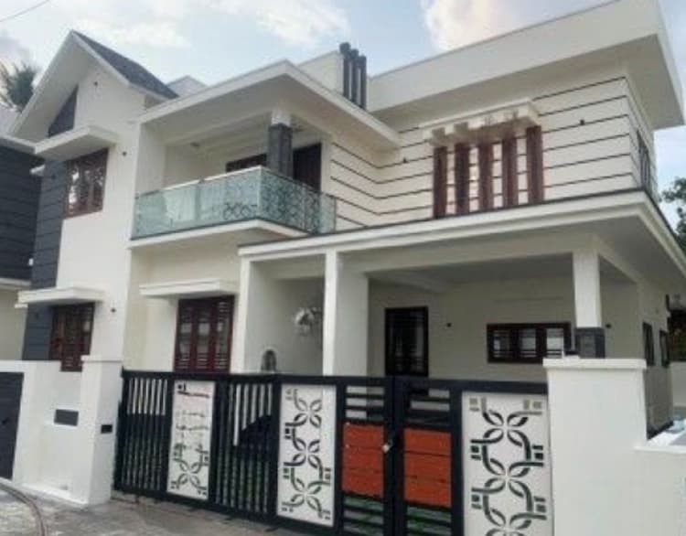 3 BHK House for Sale