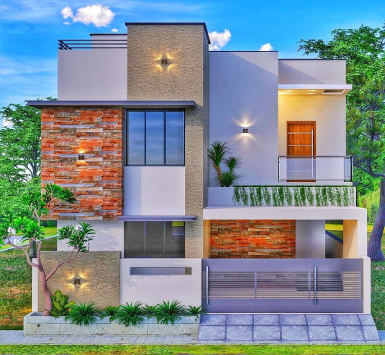 3 BHK House 1250 Sq.ft. for Sale in East Tambaram, Chennai