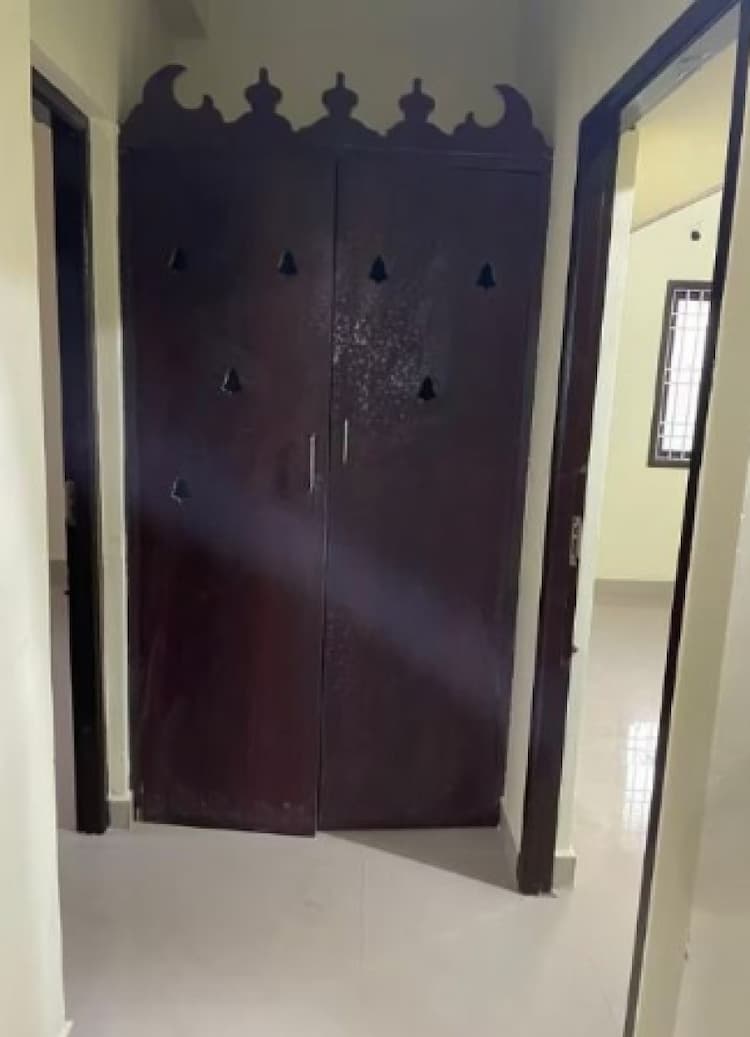 2 BHK Apartment for Sale