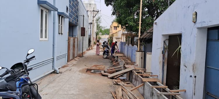 Single Property Image