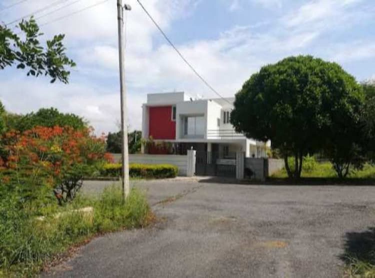 Single Property Image