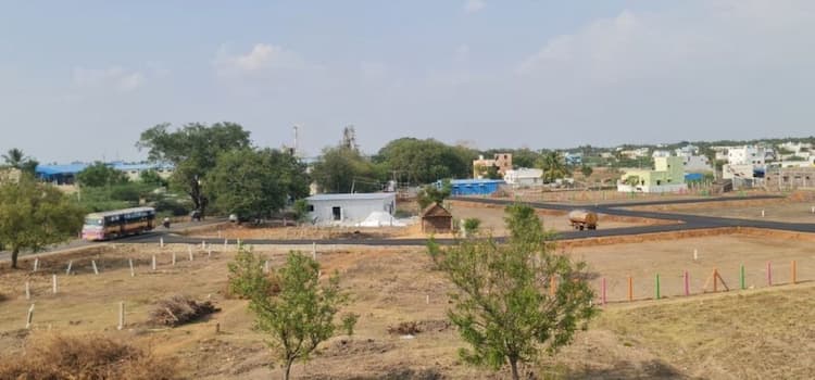 Single Property Image