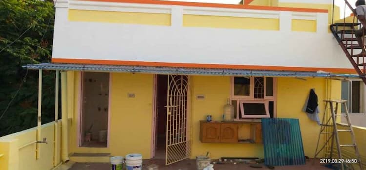 Single Property Image