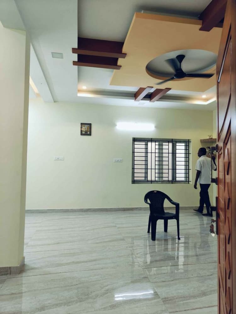 4BHK House For Sale