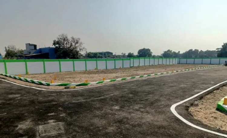 Single Property Image