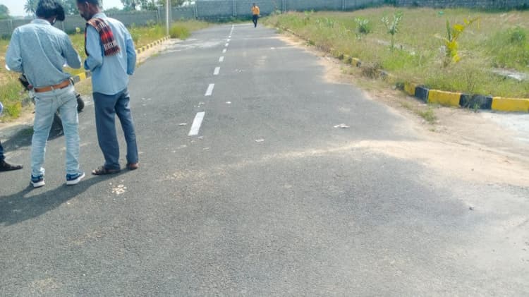 Single Property Image