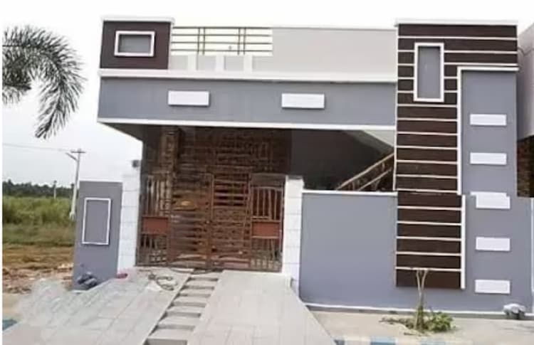 2 BHK Villa for Sale