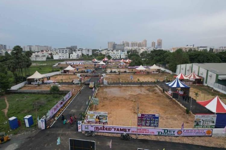 Single Property Image