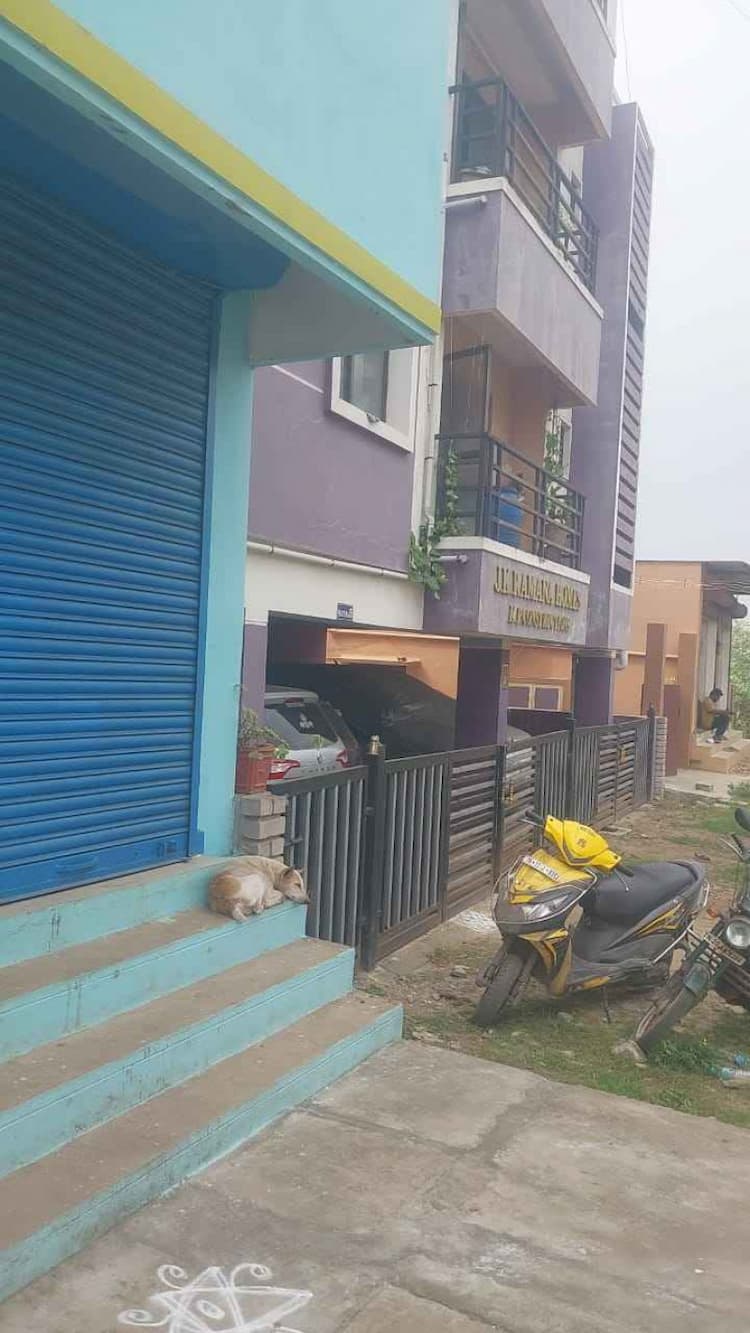 Single Property Image