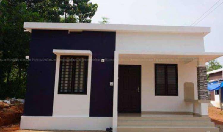 1 BHK House for Sale