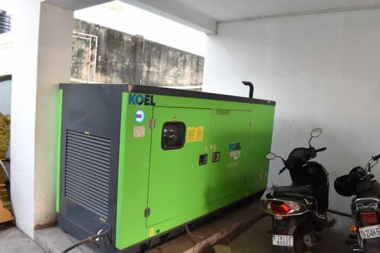 Single Property Image