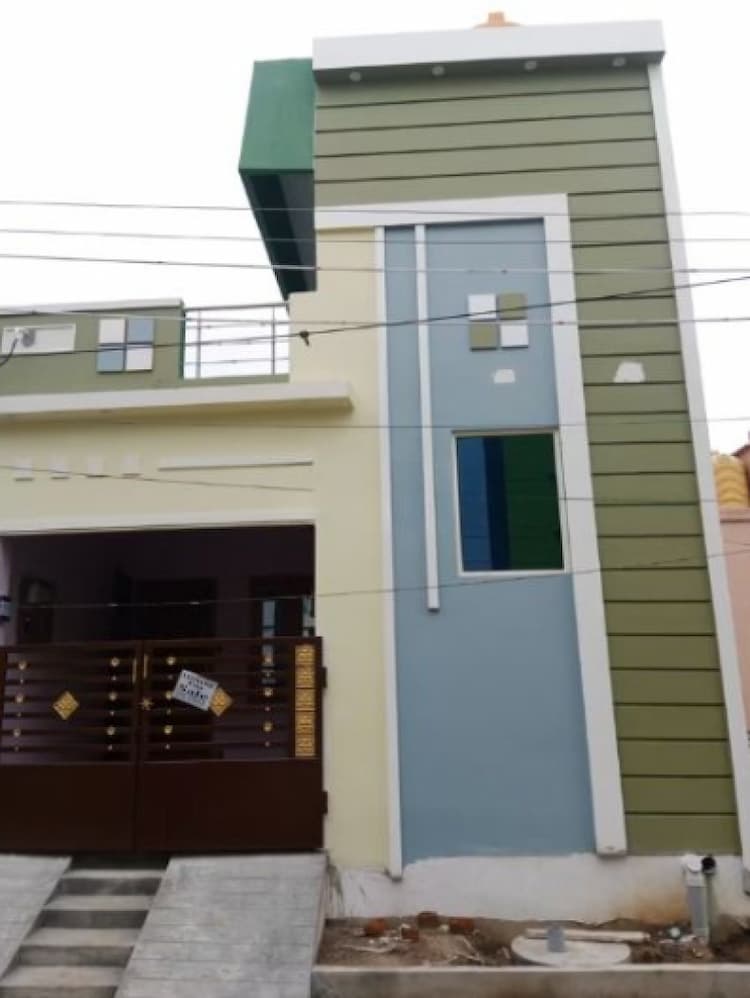 2 BHK House for sale