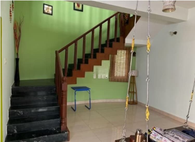 4 BHK House for sale
